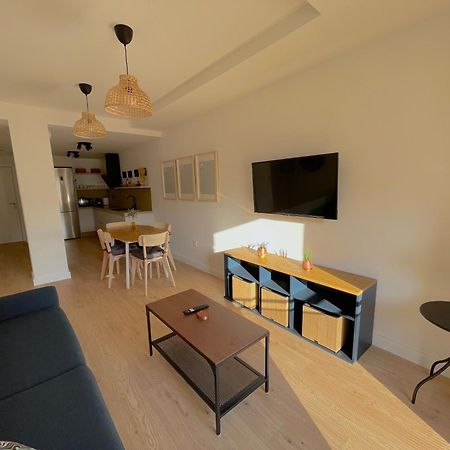 Apartamento La Botica Garaje Incluido Huelva Exterior photo