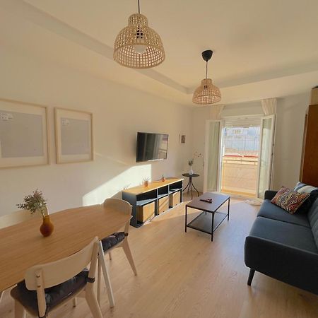 Apartamento La Botica Garaje Incluido Huelva Exterior photo
