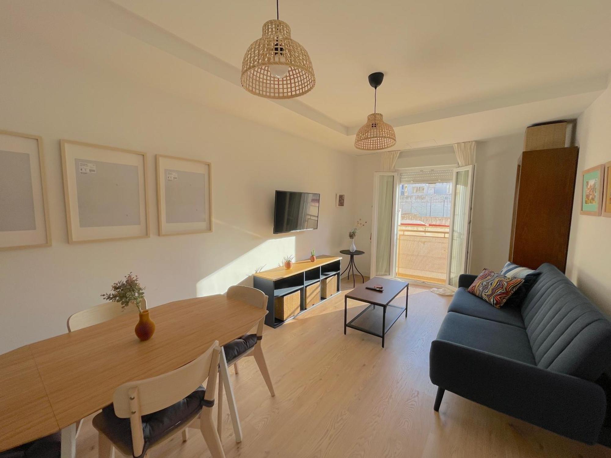 Apartamento La Botica Garaje Incluido Huelva Exterior photo