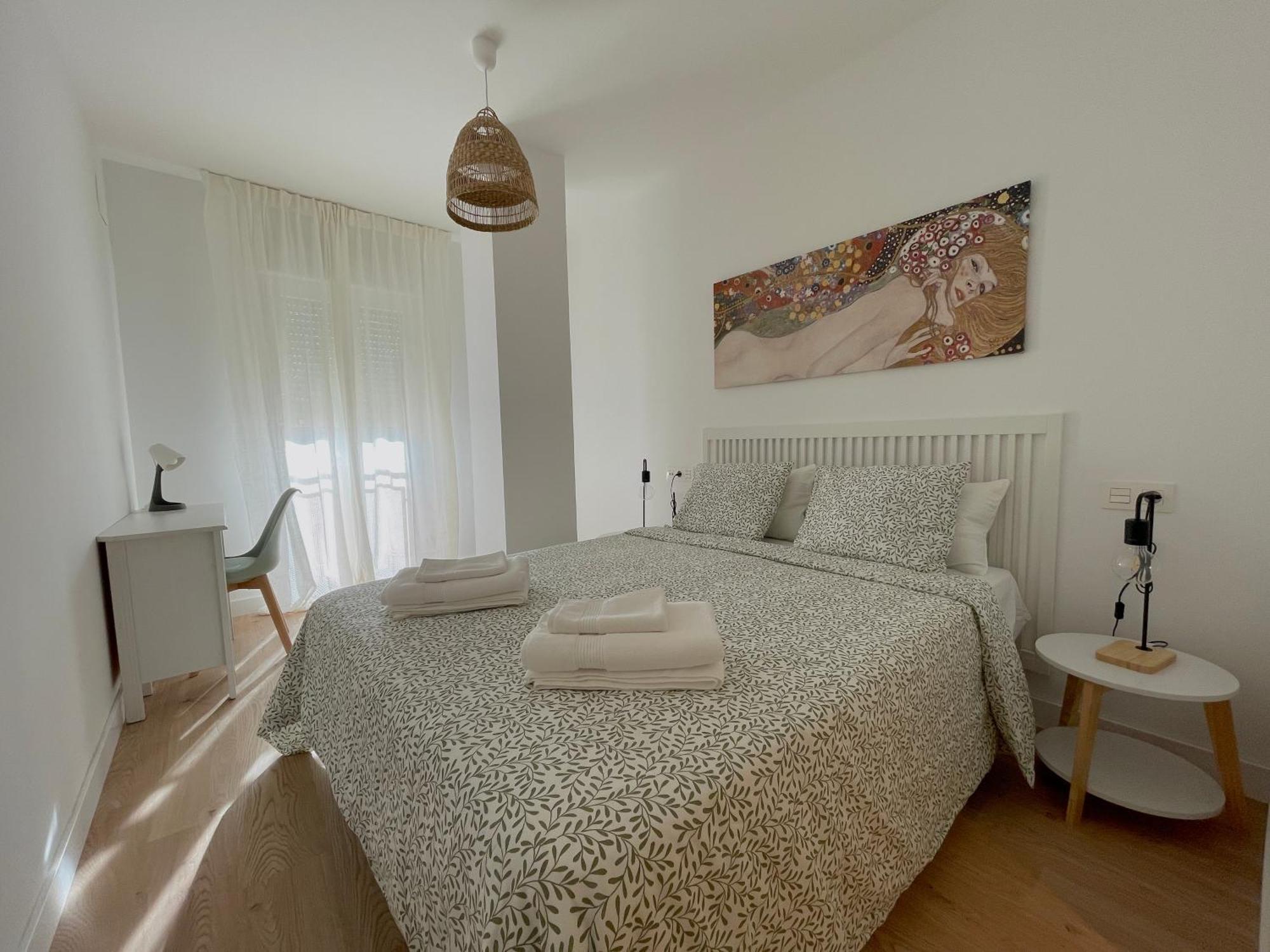 Apartamento La Botica Garaje Incluido Huelva Exterior photo