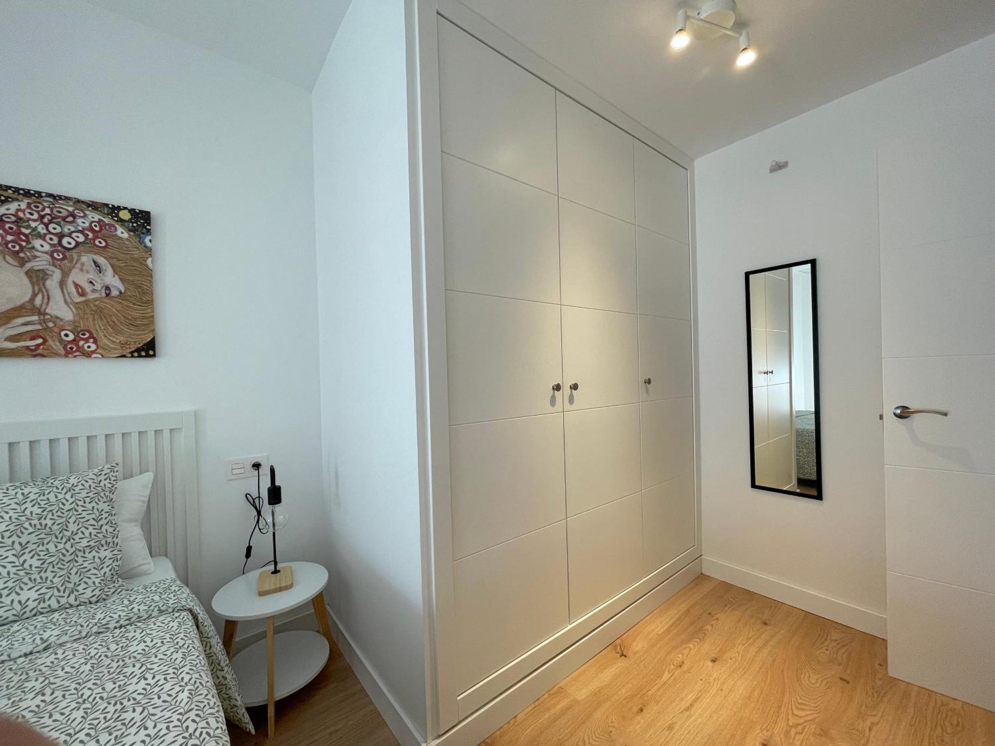 Apartamento La Botica Garaje Incluido Huelva Exterior photo