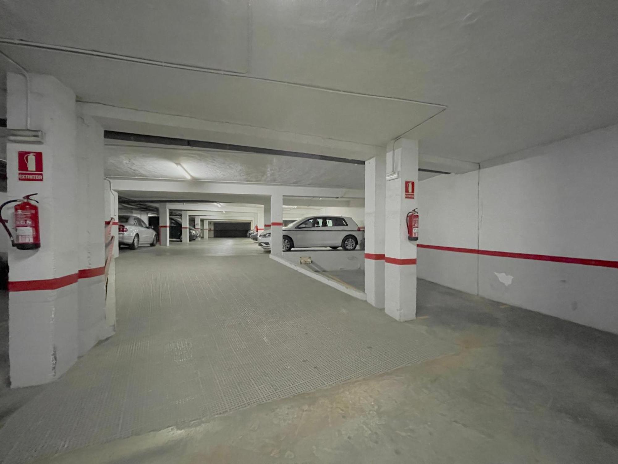 Apartamento La Botica Garaje Incluido Huelva Exterior photo