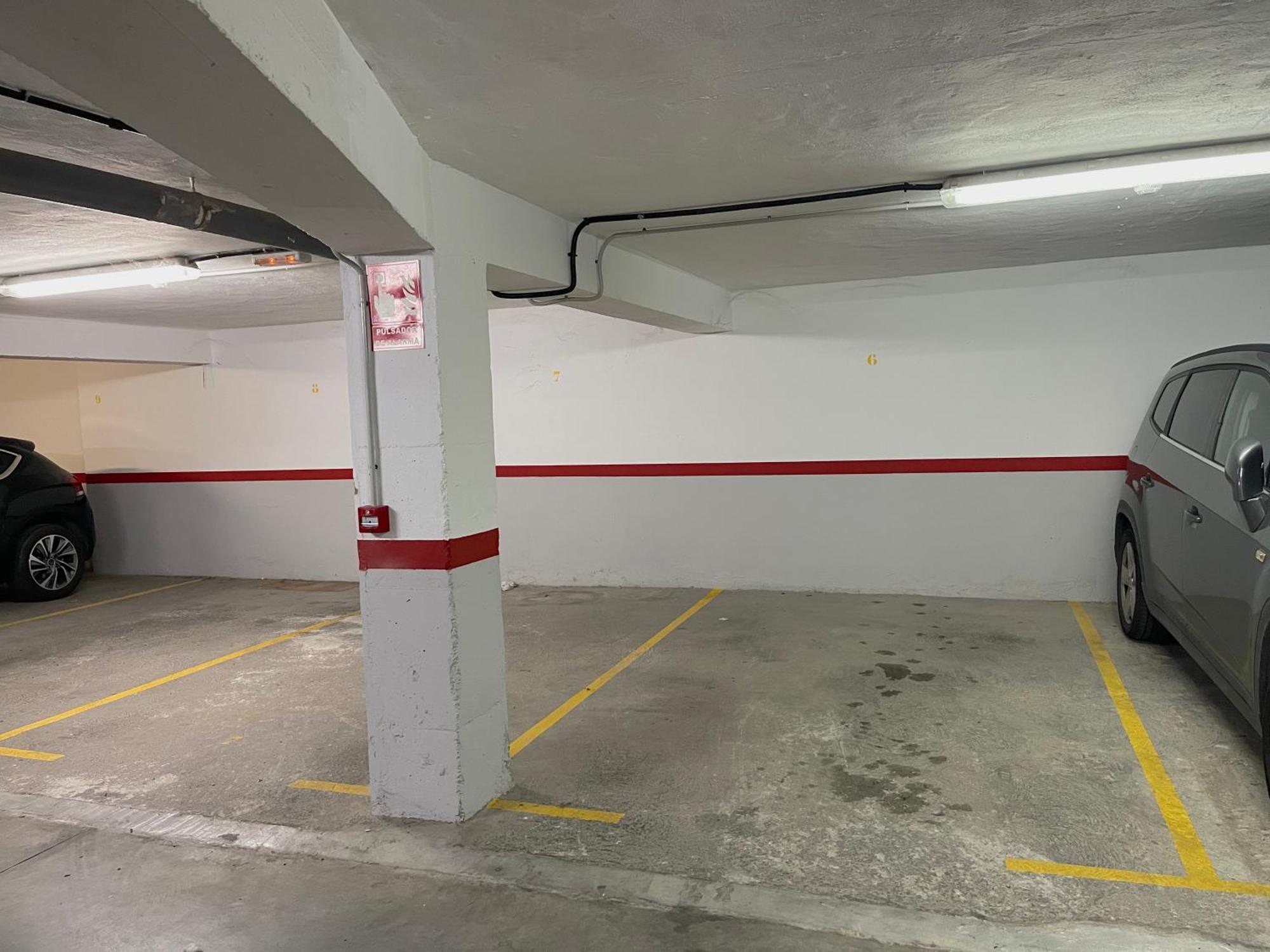 Apartamento La Botica Garaje Incluido Huelva Exterior photo